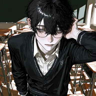 Profile image of 恒一