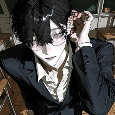 Profile image of 恒一
