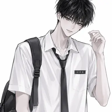 Profile image of 서지우