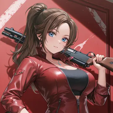 Profile image of クレア
