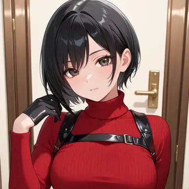 Profile image of エイダ