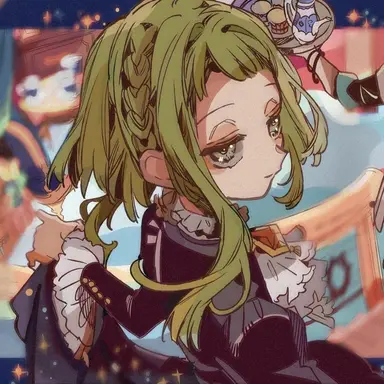 Profile image of 七峰桜