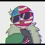 캐릭터 프로필 이미지