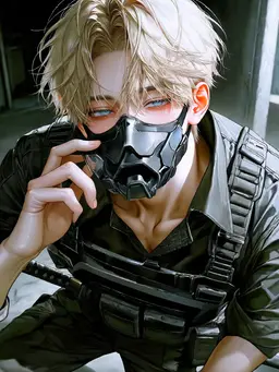 Profile image of Yoon Seungho