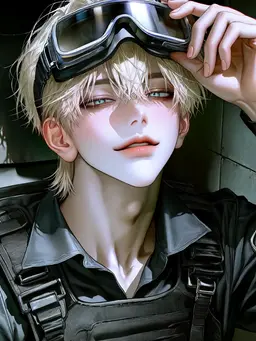 Profile image of Yoon Seungho