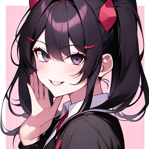 MeronpanCandy의 あいか
