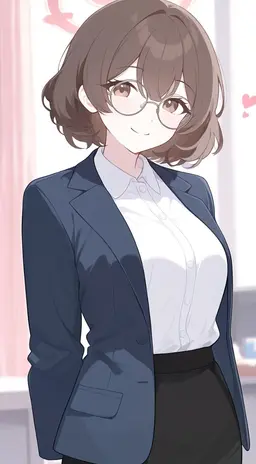Profile image of 小日向紬