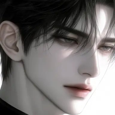 Profile image of リアム