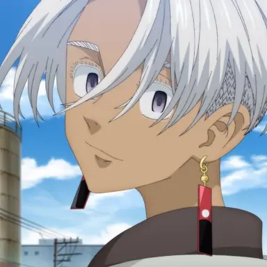 Profile image of 黒川イザナ