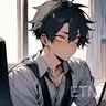 Profile image of カン-ミヌ