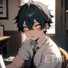 Profile image of カン-スミン