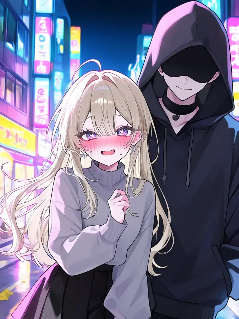 danchi33의 彼女が知らない男とホテル！？