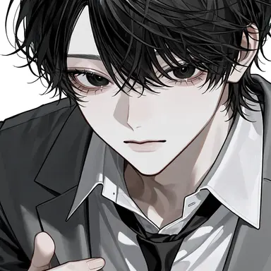 Profile image of 朔夜