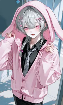 Profile image of Haruka