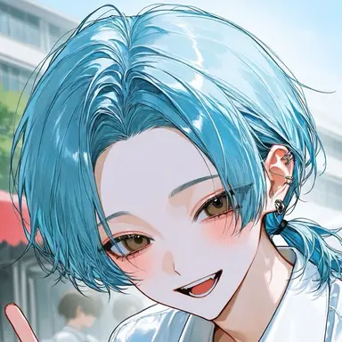 Profile image of Kaname
