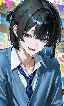 Profile image of Soyo