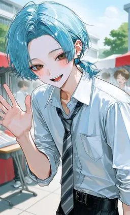 Profile image of Kaname
