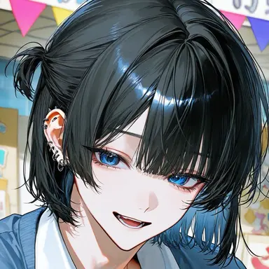 Profile image of Soyo