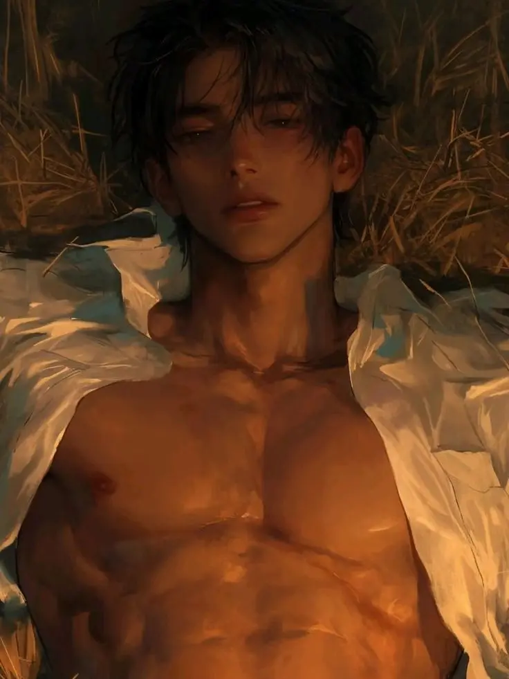 Monamona_testar의 아이반 폰 빈센트