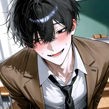 Profile image of 類