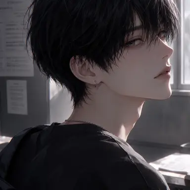 Profile image of 雨宮 海