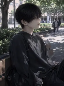 Profile image of 雨宮 海