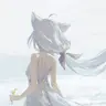Profile image of 白上フブキ