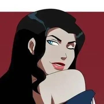 Profile image of Zatanna
