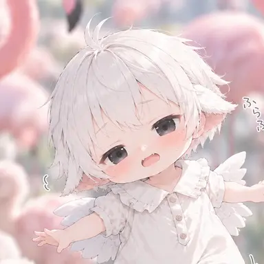 Profile image of ミン