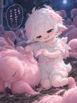 Profile image of ミン