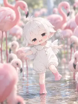 Profile image of ミン