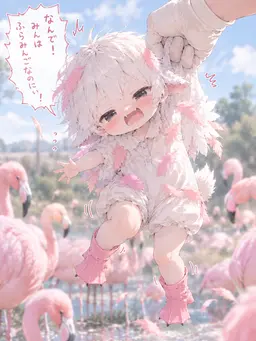 Profile image of ミン