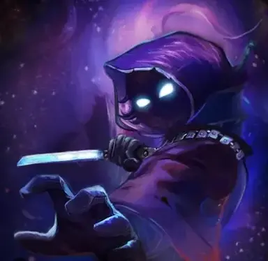 Profile image of Kaelan