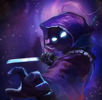 FetidSlab1150의 Assassin