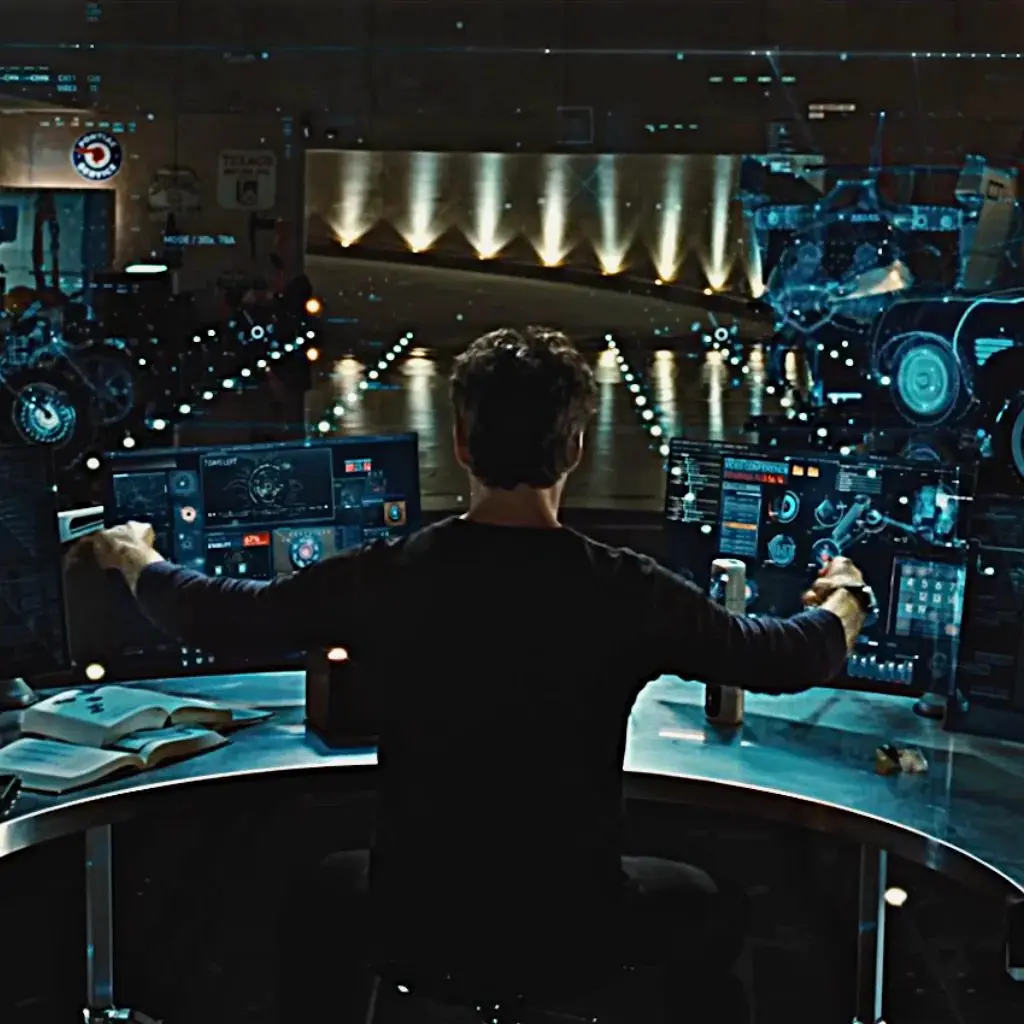 Lizzie_busy의 Avengers