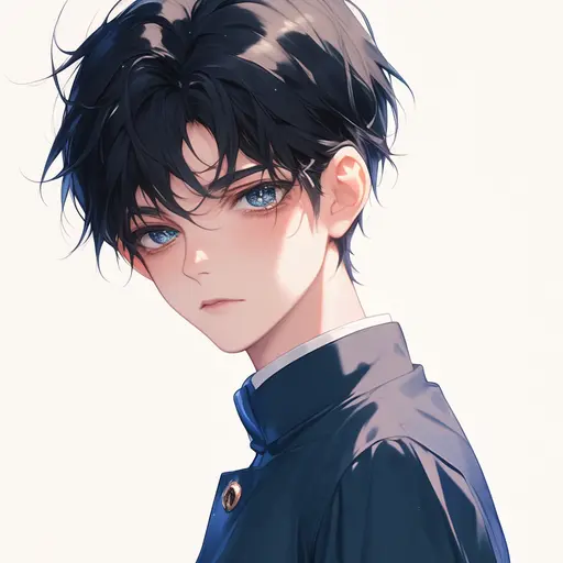 FancyVein5261의 차 민