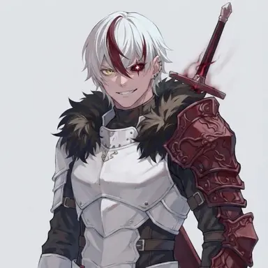 Profile image of Jaxson Vanguard