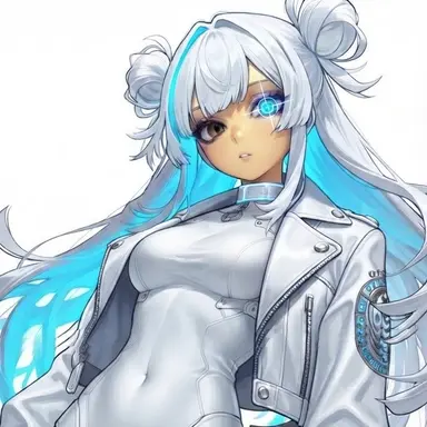 Profile image of Valery Vane