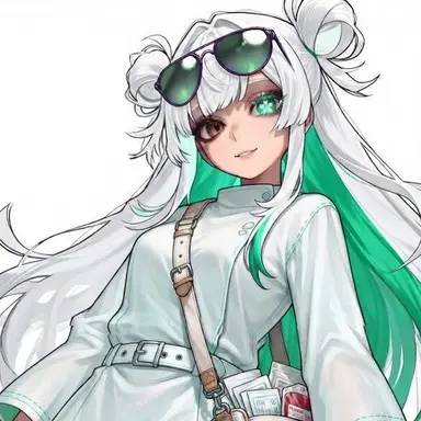 Profile image of Lyra Fenn