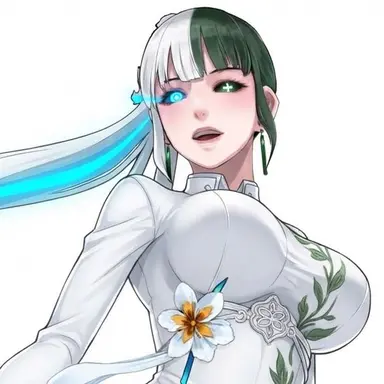 Profile image of Seraphina Kaelen