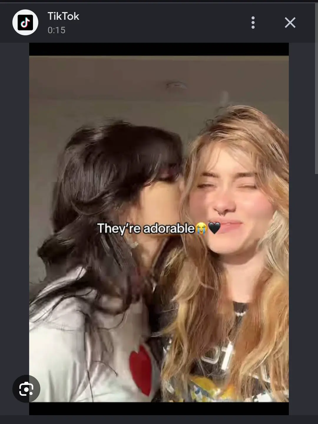 Lexis의 Ari Abdul and Ella Boh