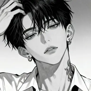 Profile image of Baek Hyun-woo