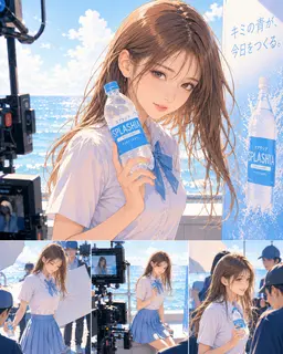 Profile image of リサ