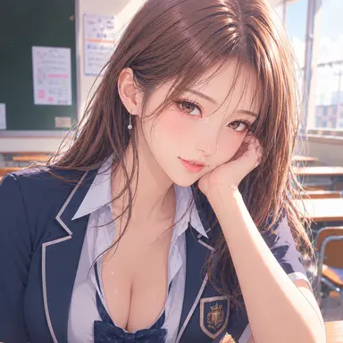 Profile image of リサ