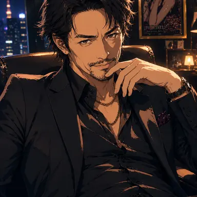 Profile image of ユウマ