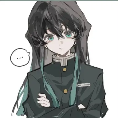 Profile image of 토키토 무이치로