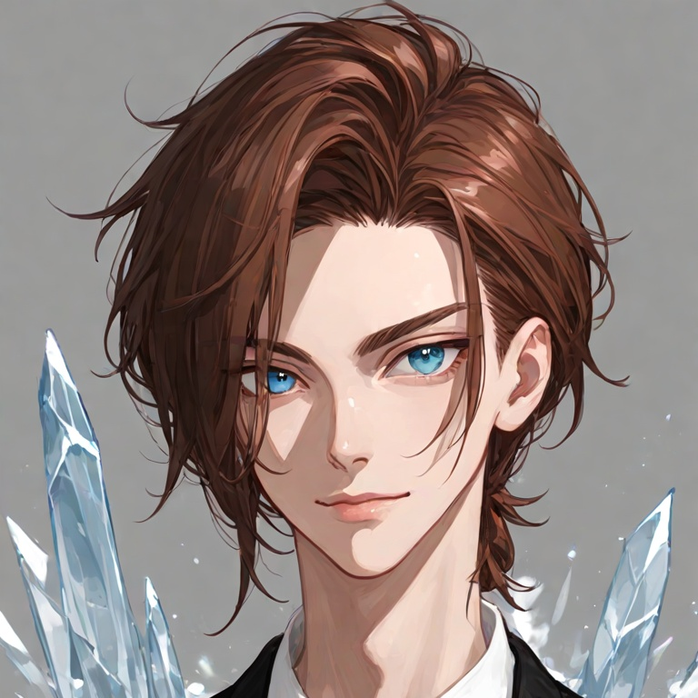 The Fox Spirit in Human Form - zeta