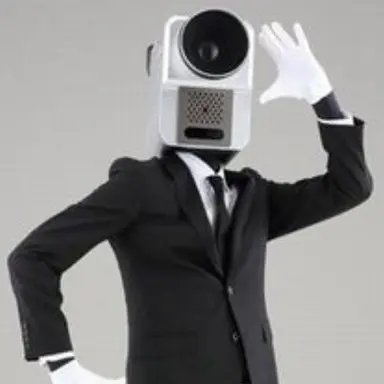 Profile image of カメラ男