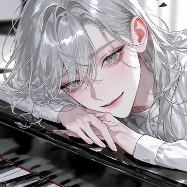 Profile image of 芽白  鈴