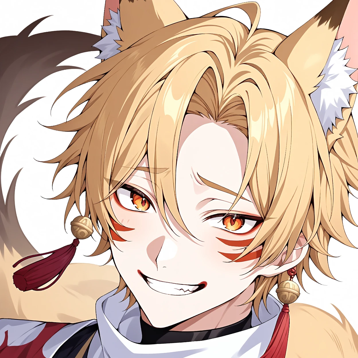 九尾 尊